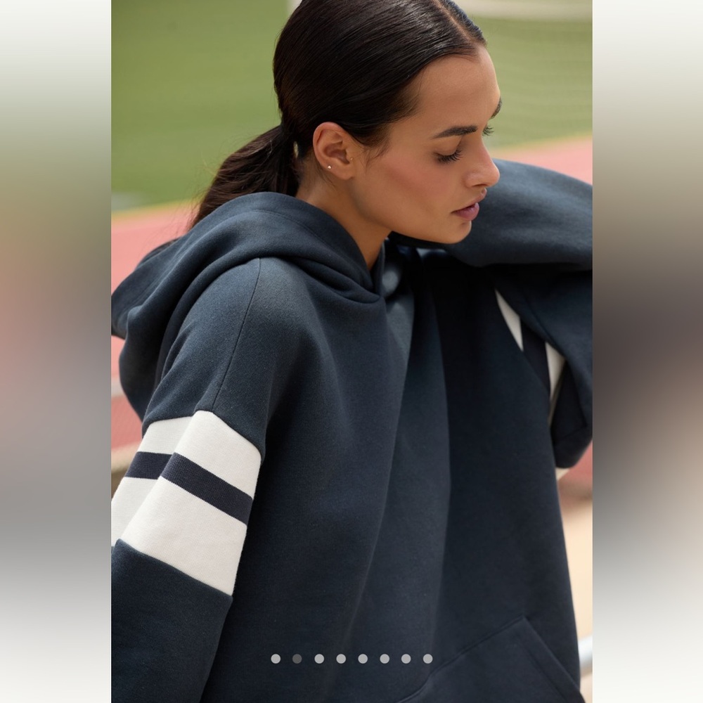 Anthropologie Daily Practice Pullover Sweatshirts - Picture 2 of 9